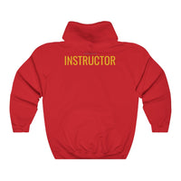 Thumbnail for 9533TC Instructor Hoodie