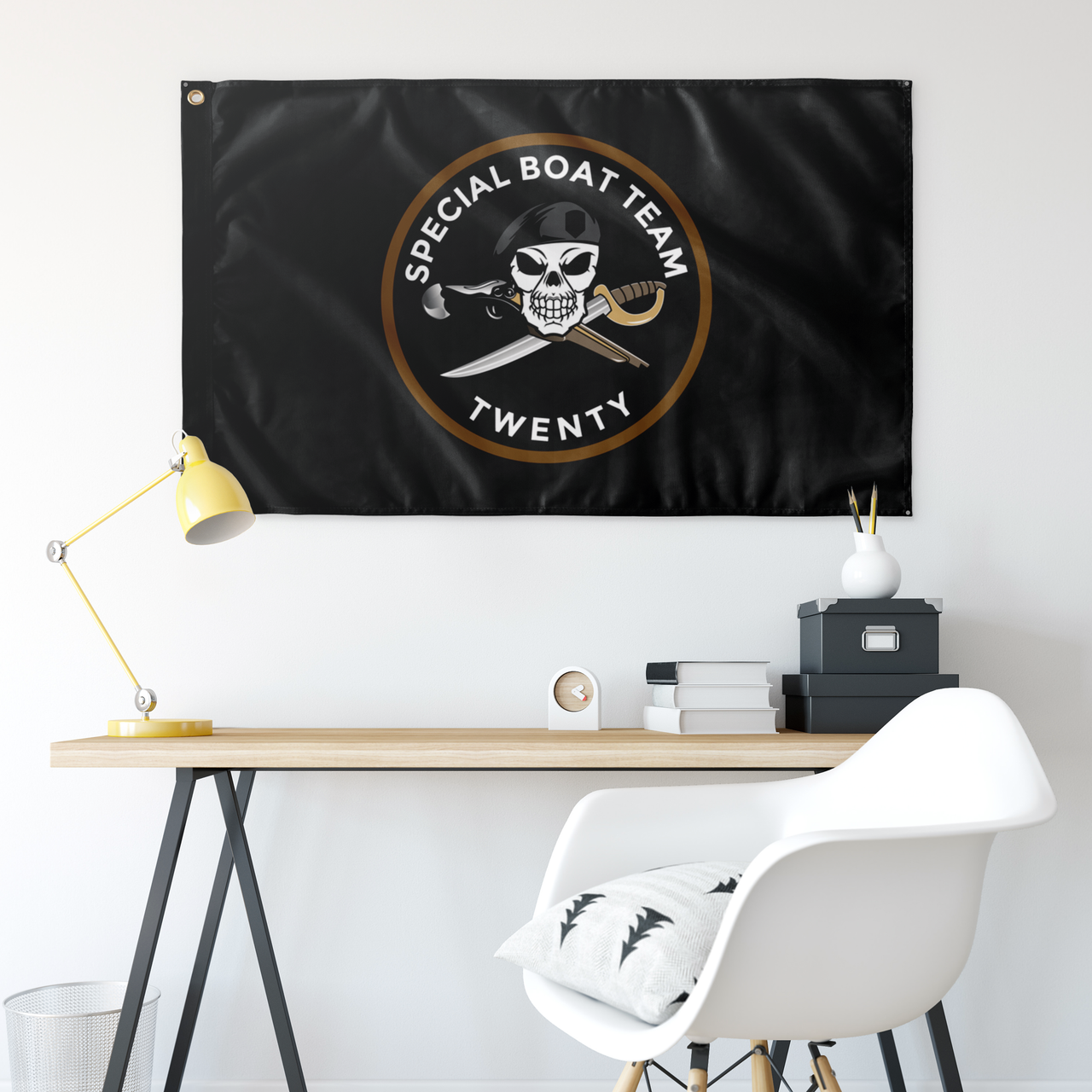 Flag: SBT 20 v2