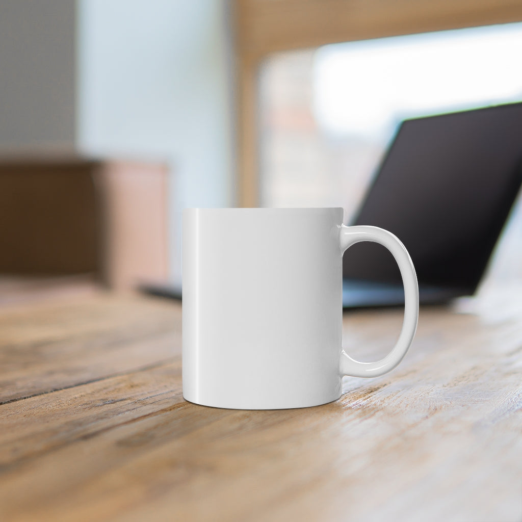 SBT 20 v2 Mug 11oz (Color)