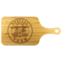 Thumbnail for SBT 12 v1 Bamboo Cutting Board