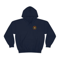 Thumbnail for Special Boat Team 12 v1 - SBT12 Hoodie (Color)