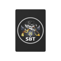 Thumbnail for SBT 22 v2 Poker Cards