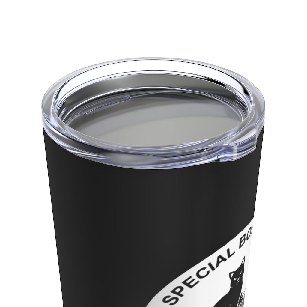 SBU 13 20oz Travel Mug (Color)