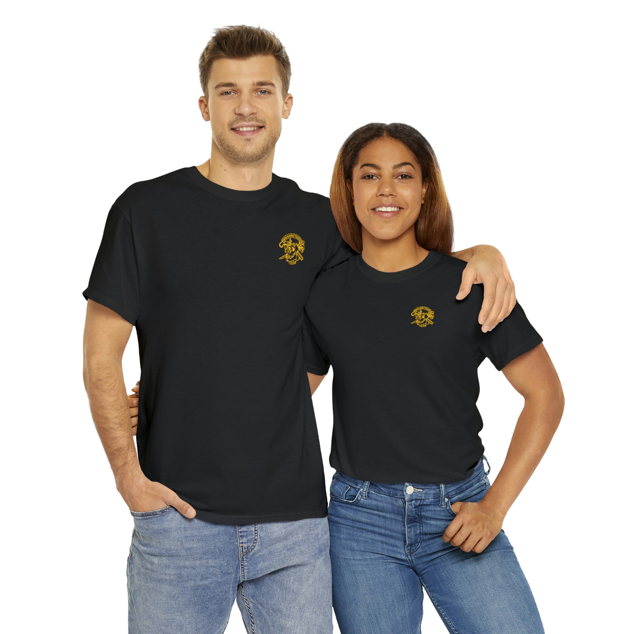 SWCC Class CXXIV (Gold)