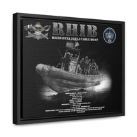 Thumbnail for RHiB - Rigid Hull Inflatable Boat *Custom SBT 12