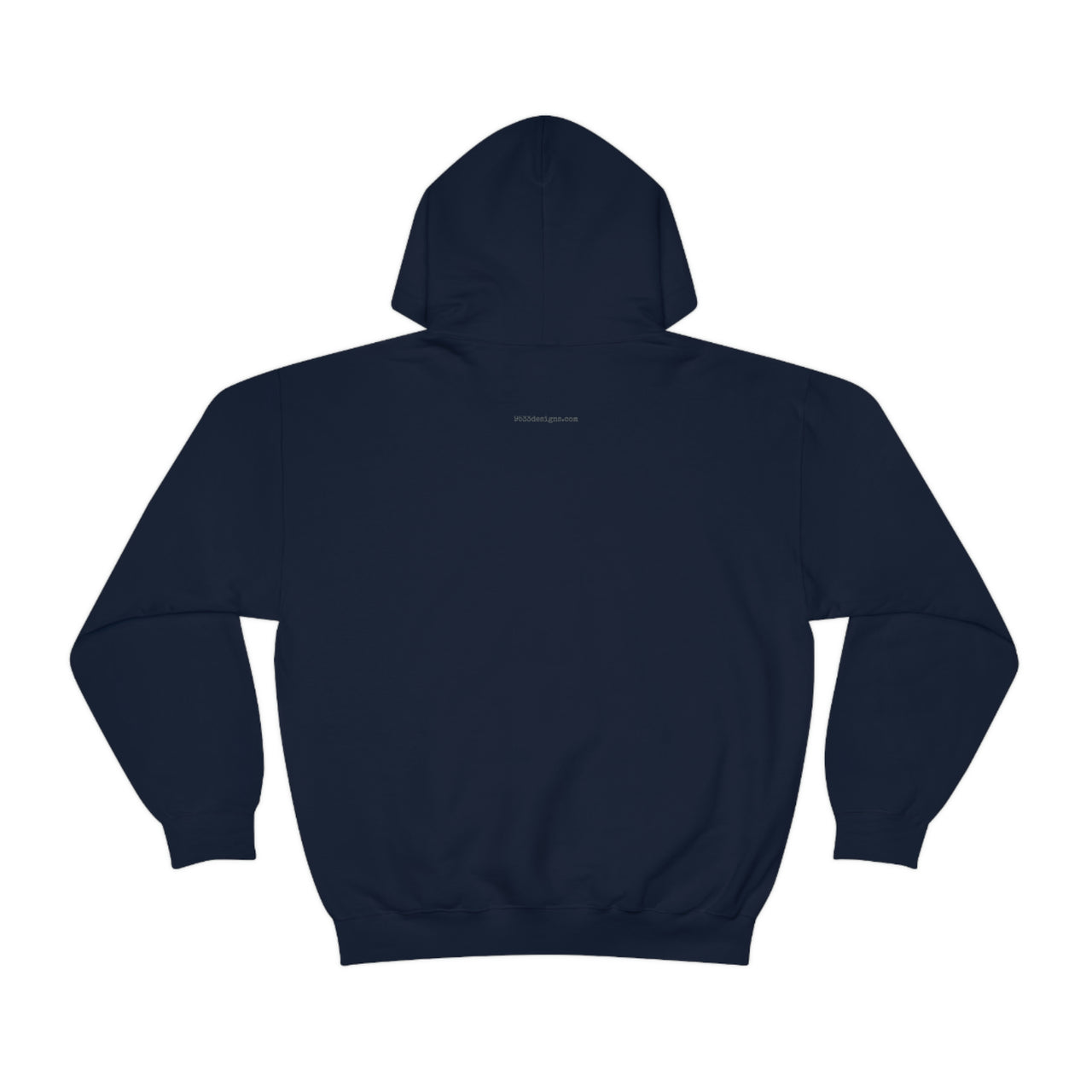 SWCC Class CXXIV Hoodie (Gold)