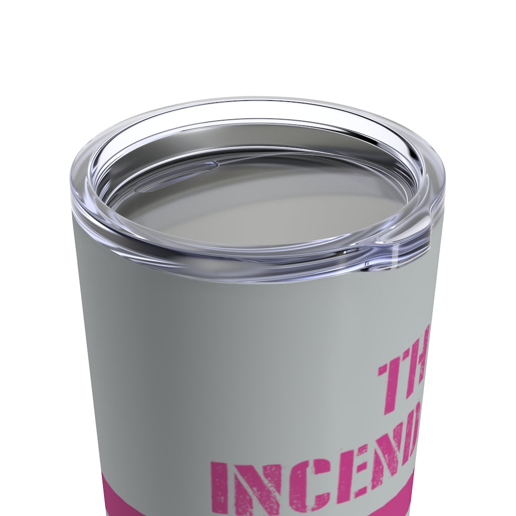 TH Incendiary 20oz Travel Mug