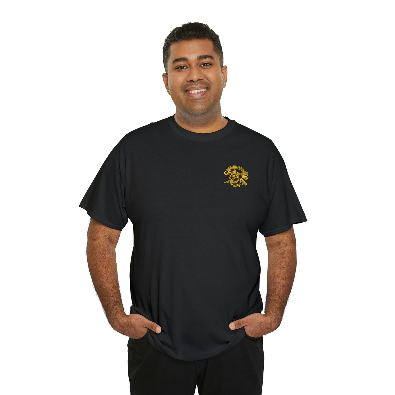 SWCC Class CXXIV (Gold)
