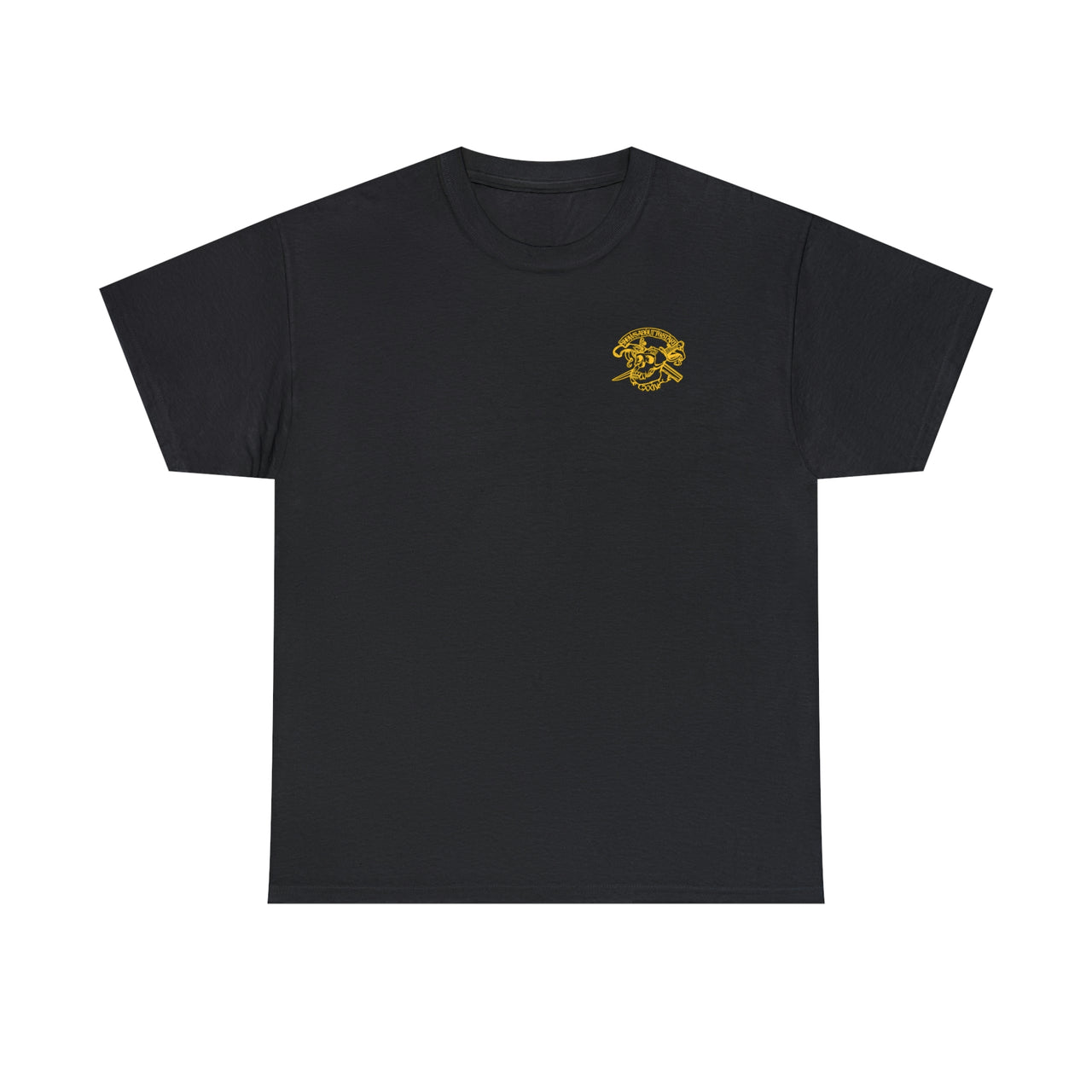 SWCC Class CXXIV (Gold)