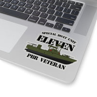 Thumbnail for Navy PBR Sticker SBU 11 (Color)