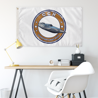 Thumbnail for Flag: Navy CCH