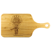 Thumbnail for River Rat Bamboo Cutting Board
