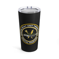 Thumbnail for SBU 22 v2 20oz Travel Mug (Color)