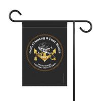 Thumbnail for Garden Flag - God Country & Fast Boats