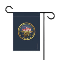 Thumbnail for Garden Flag - Naval Special Warfare Development Group