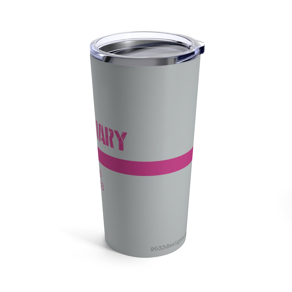 TH Incendiary 20oz Travel Mug