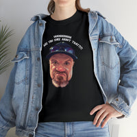 Thumbnail for Sean T-Shirt (Black)