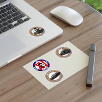 Thumbnail for SBU 11 v1 Craft Sticker Sheets