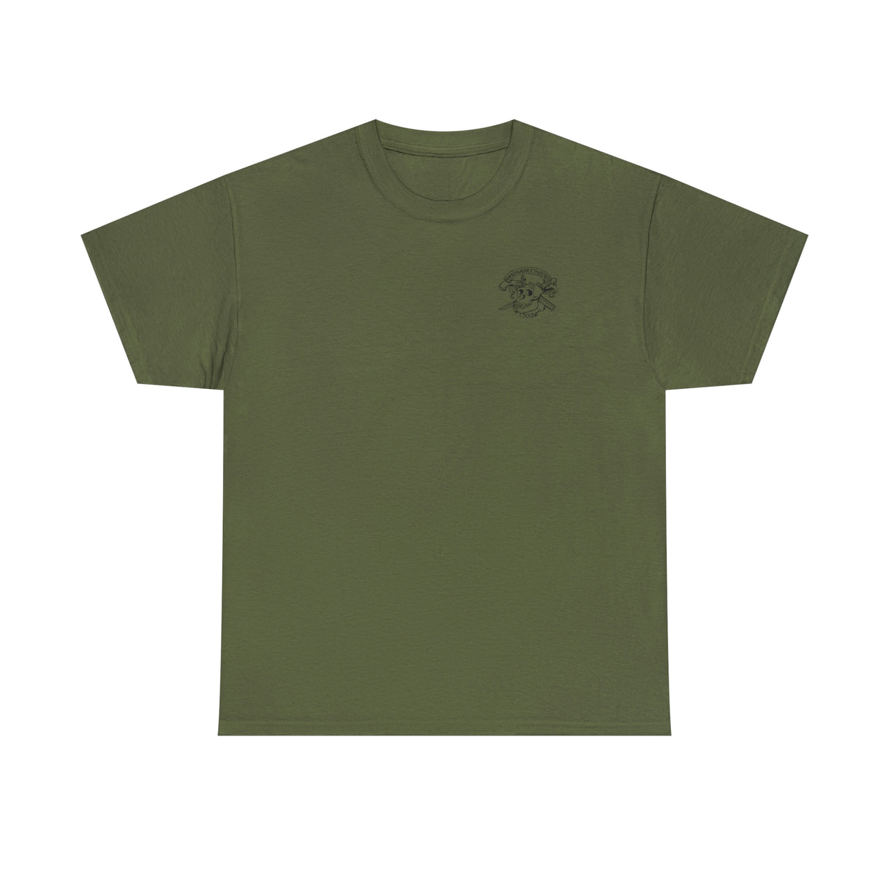 SWCC Class CXXIV (Black)