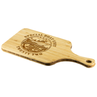 Thumbnail for SBU 22 Bamboo Cutting Board