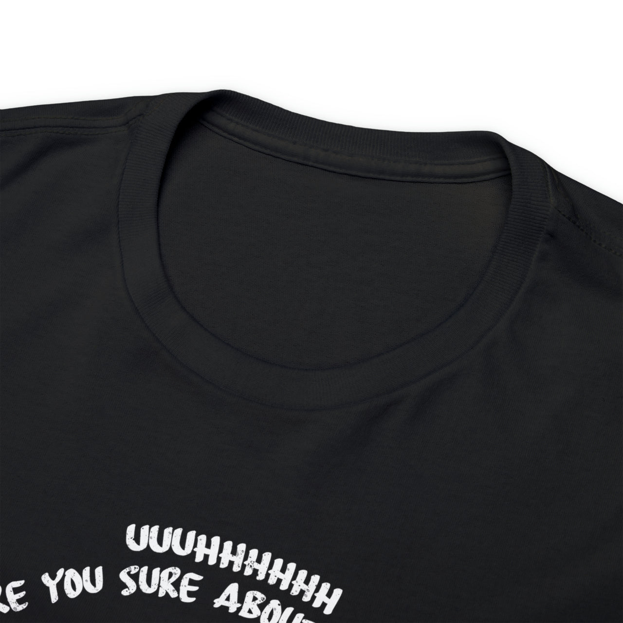 Sean T-Shirt (Black)