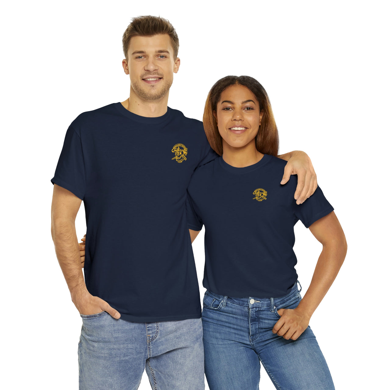 SWCC Class CXXIV (Gold)