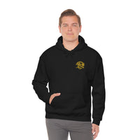 Thumbnail for SWCC Class CXXIV Hoodie (Gold)