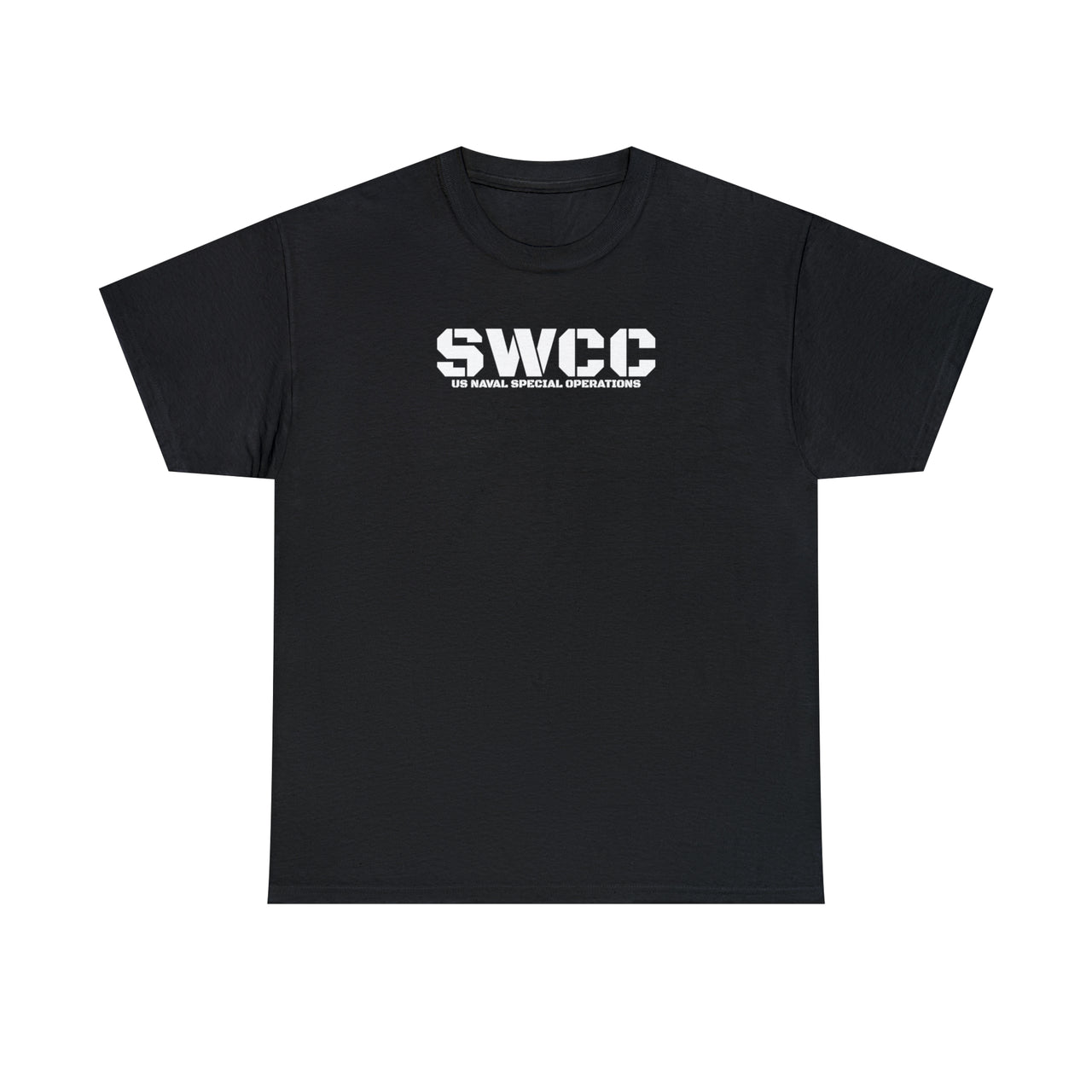 SWCC - Basic (White)