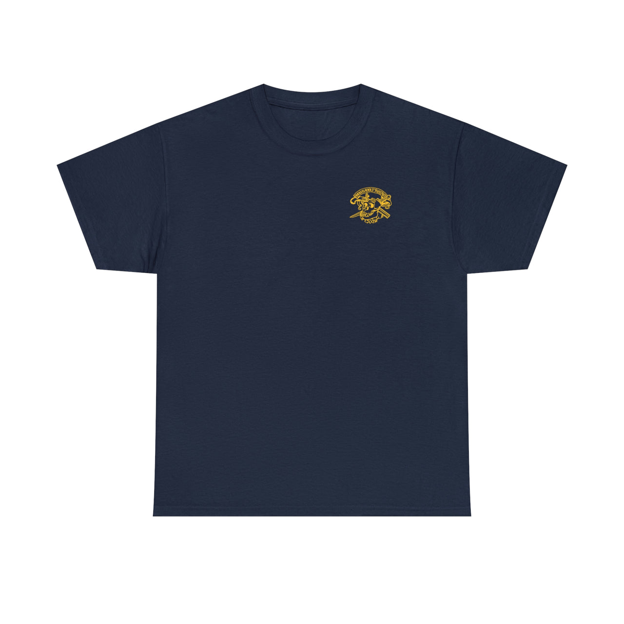 SWCC Class CXXIV (Gold)