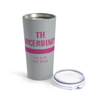 Thumbnail for TH Incendiary 20oz Travel Mug