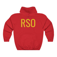Thumbnail for 9533TC Range Hoodie