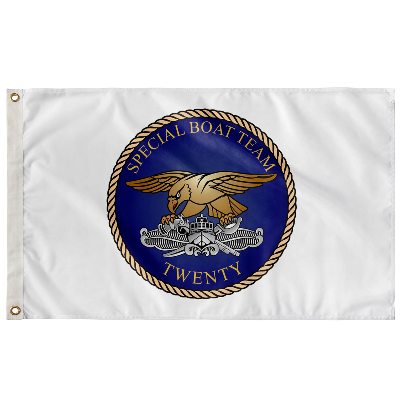 Flag: SBT 20 v1