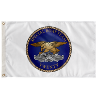 Thumbnail for Flag: SBT 20 v1