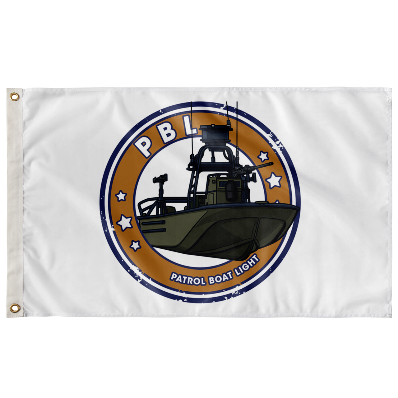Flag: Navy PBL
