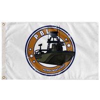 Thumbnail for Flag: Navy PBL