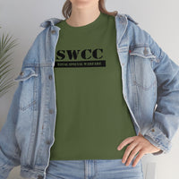 Thumbnail for SWCC T-Shirt (Black)