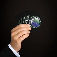 Thumbnail for SBU 26 Poker Cards