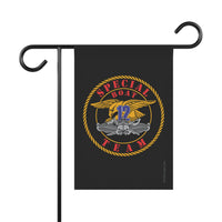 Thumbnail for Garden Flag - SBT 12 v1