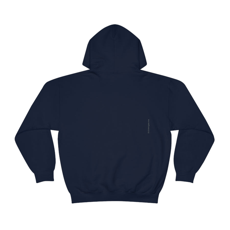 MS Custom SBU 11 v2 Hoodie (Gold) [Front Only]