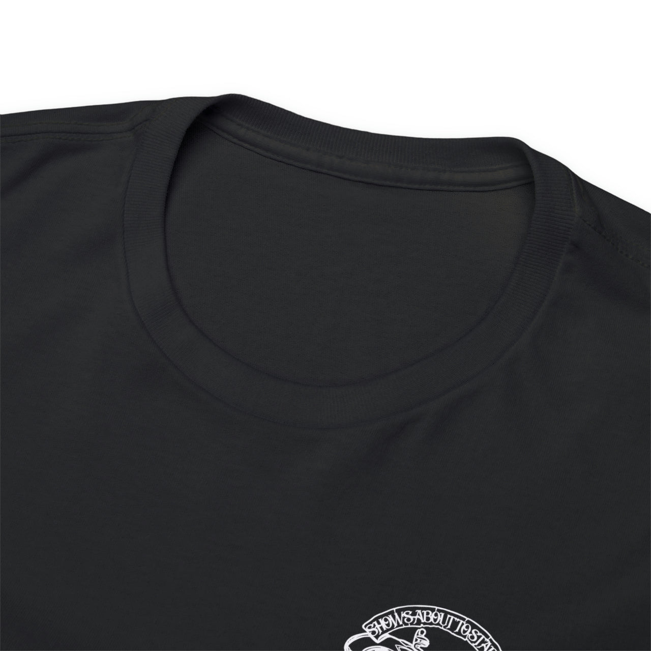 SWCC Class CXXIV Front (White)