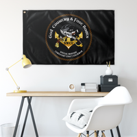 Thumbnail for Flag: God Country & Fast Boats
