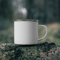 Thumbnail for SBU 12 v3 Enamel Camping Mug