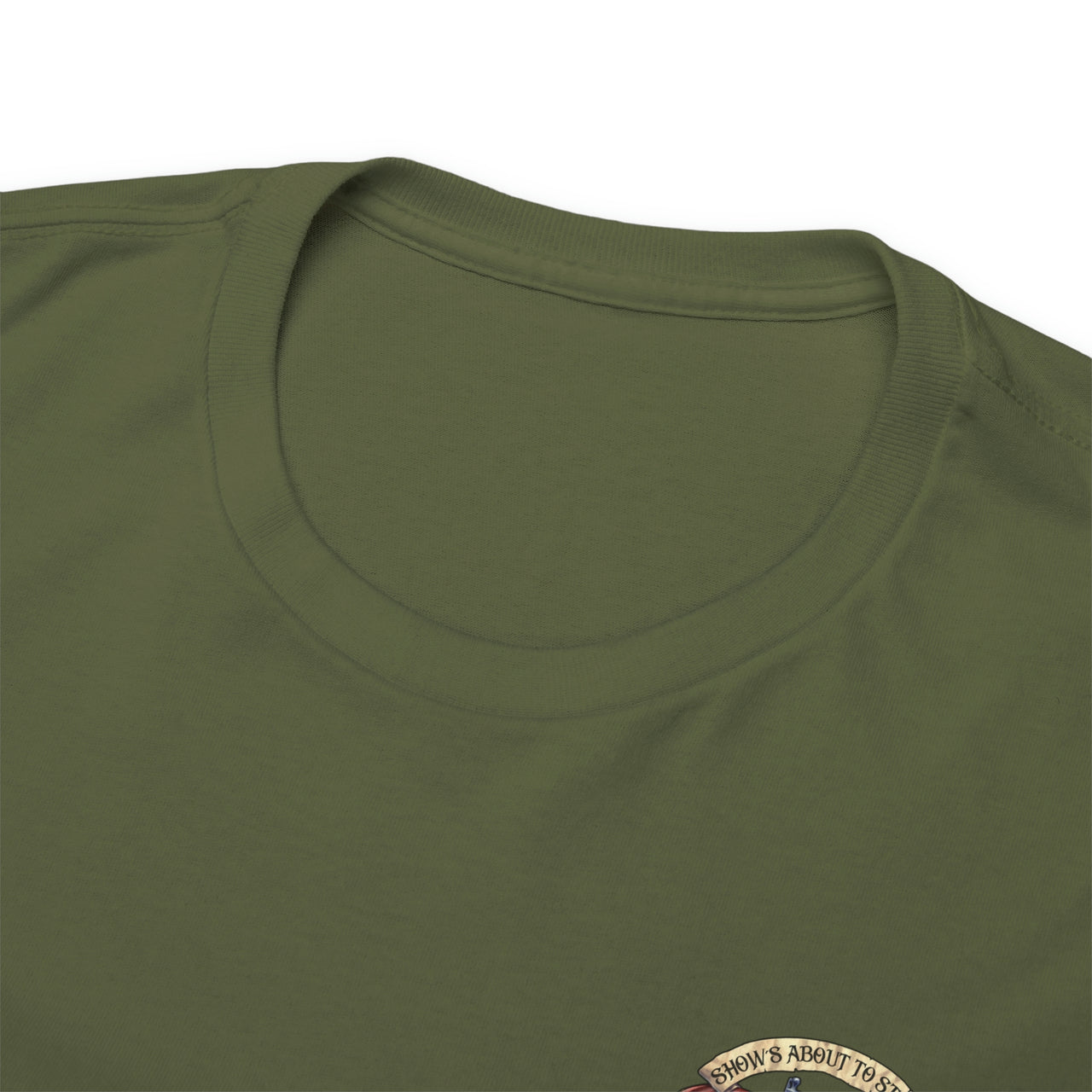 SWCC Class CXXIV (Color)
