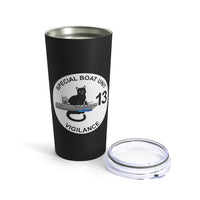 Thumbnail for SBU 13 20oz Travel Mug (Color)