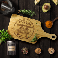 Thumbnail for SBT 12 v1 Bamboo Cutting Board
