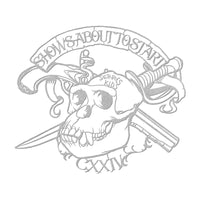 Thumbnail for SWCC Class CXXIV Wall Art