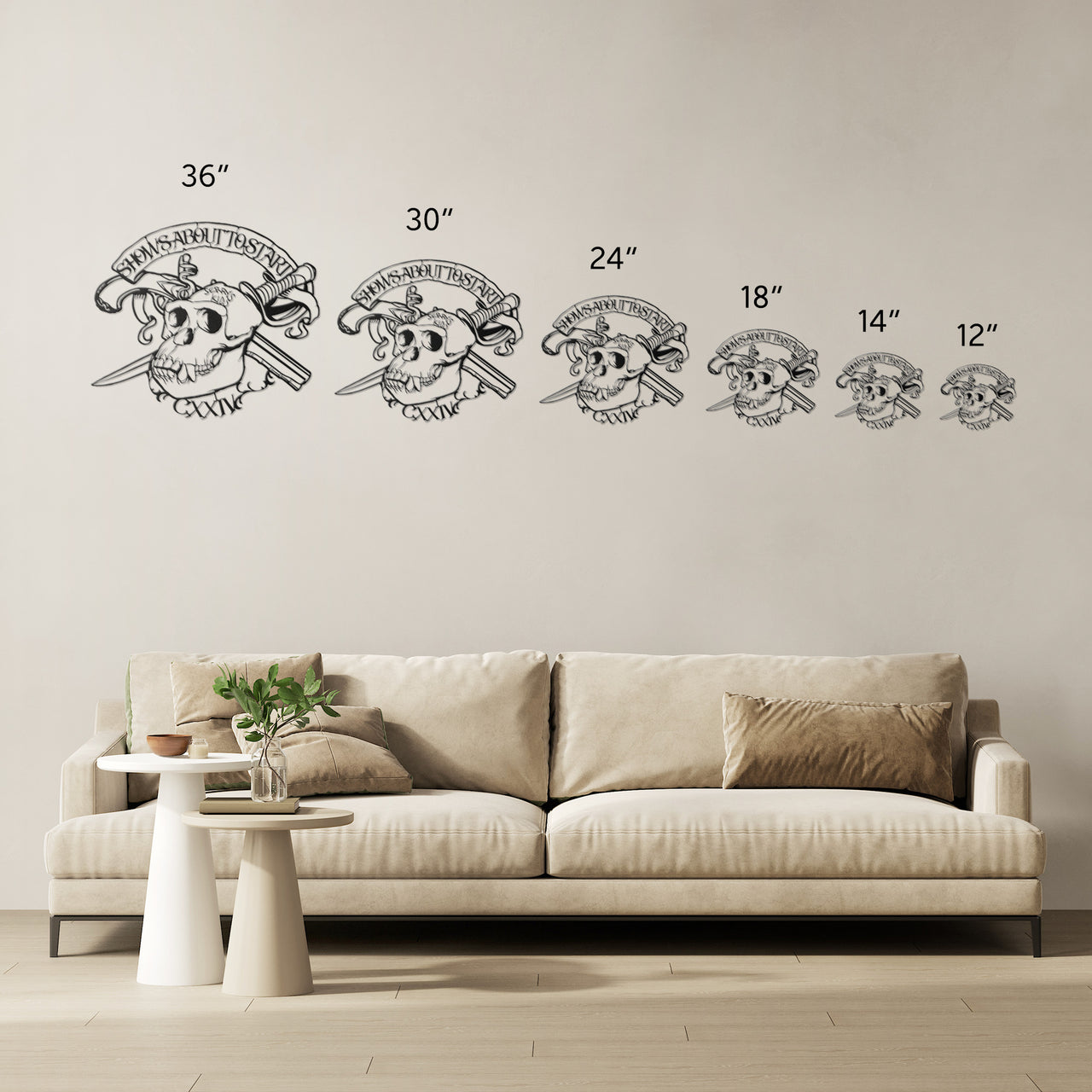 SWCC Class CXXIV Wall Art