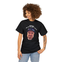 Thumbnail for Sean T-Shirt (Black)