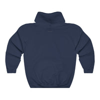 Thumbnail for 9533TC Hoodie (Black-Blue-Red/Gold)