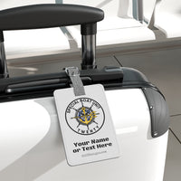 Thumbnail for SBU 20 v1 Polyester Luggage Tag